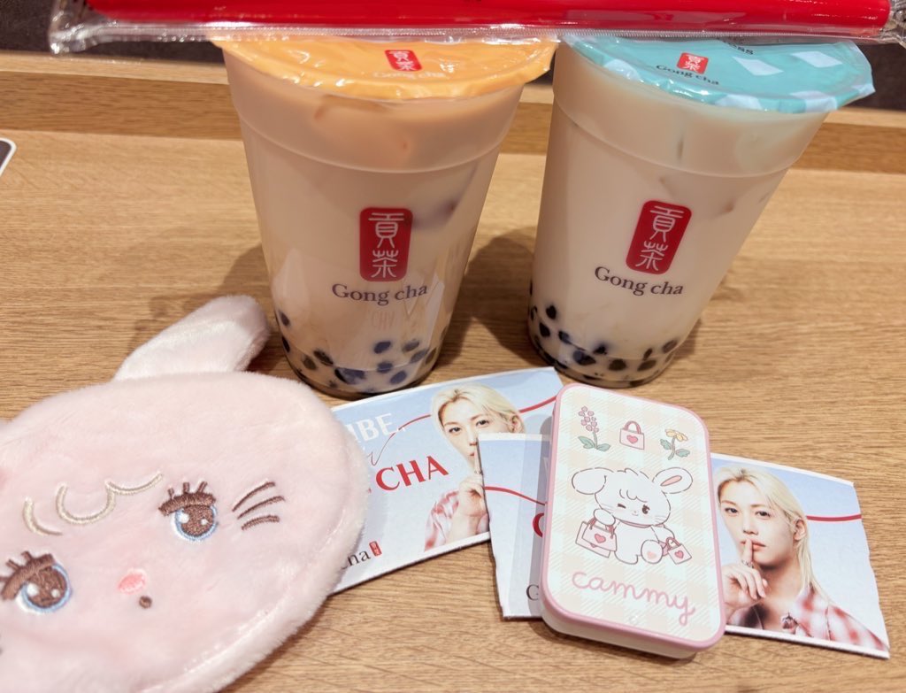 なむ 🧋ྀི tweet media