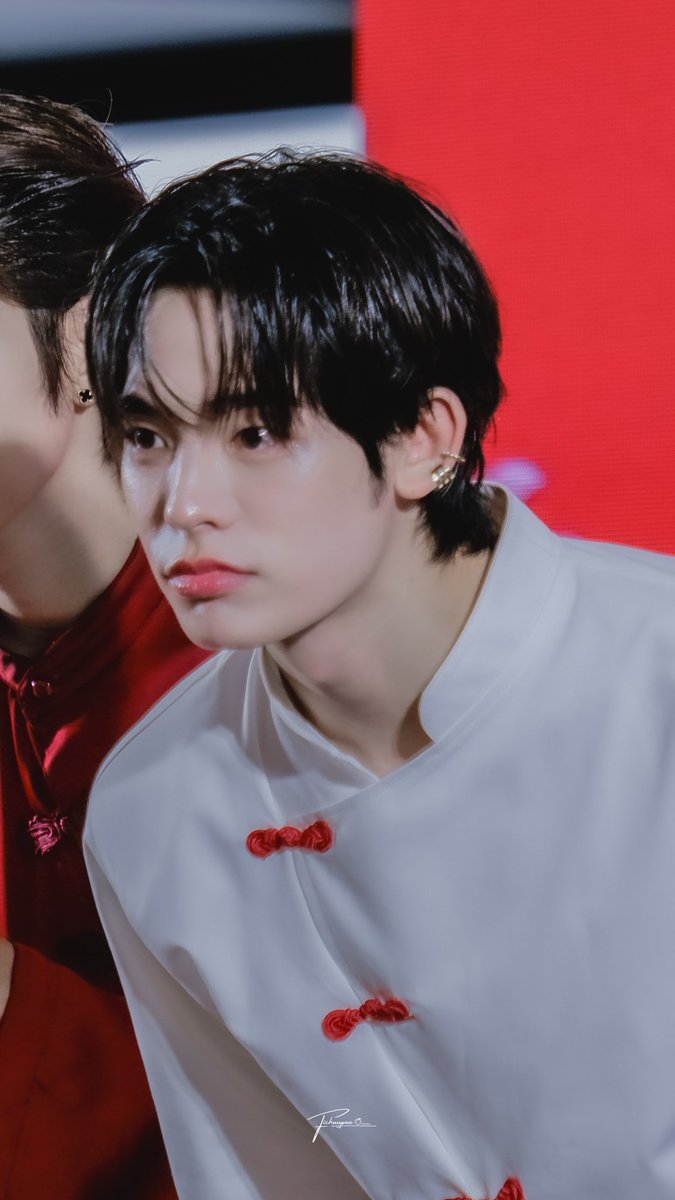 260213 - 🥰🥰🥰
#เซ็นแจ้งมีตี๋ตี๋ป๋อ 
#Porsuppakarn