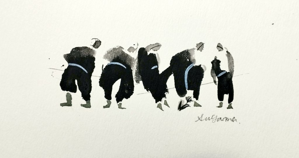 はるみ tweet media