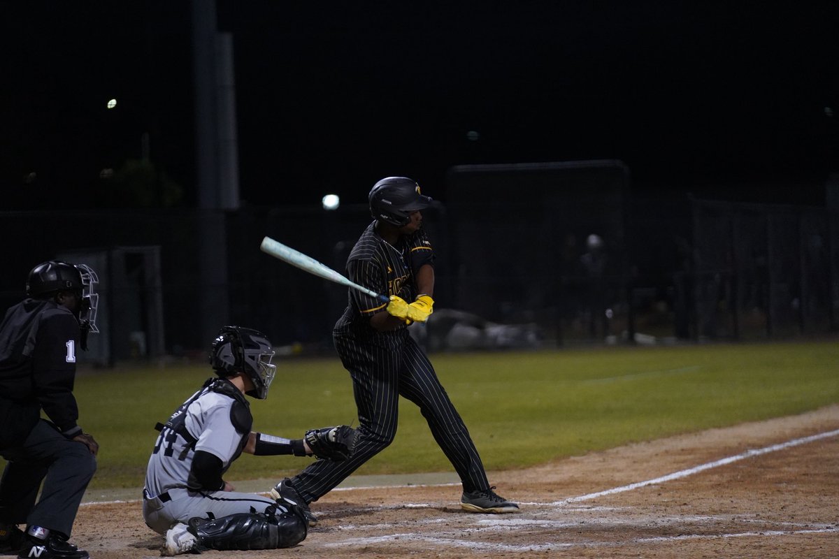 Alabama State Baseball tweet media