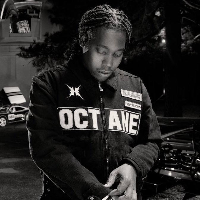 Don Toliver's 'OCTANE' will sell 94K units its second week, which is still higher than the first-week sales of any of his previous album 🔥🤯

▫️77K — Hardstone Psycho
▫️68K — Life Of A Don
▫️44K — Heaven or Hell
▫️41K — Love Sick