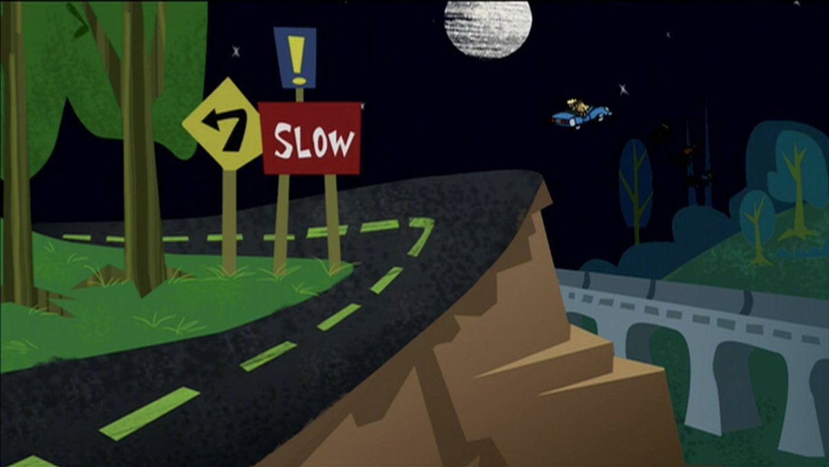 SEASON 1 OF JOHNNY TEST IN WIDESCREEN HAS BEEN FOUND A NIGGA CAN DIE HAPPY NOW Y'ALL