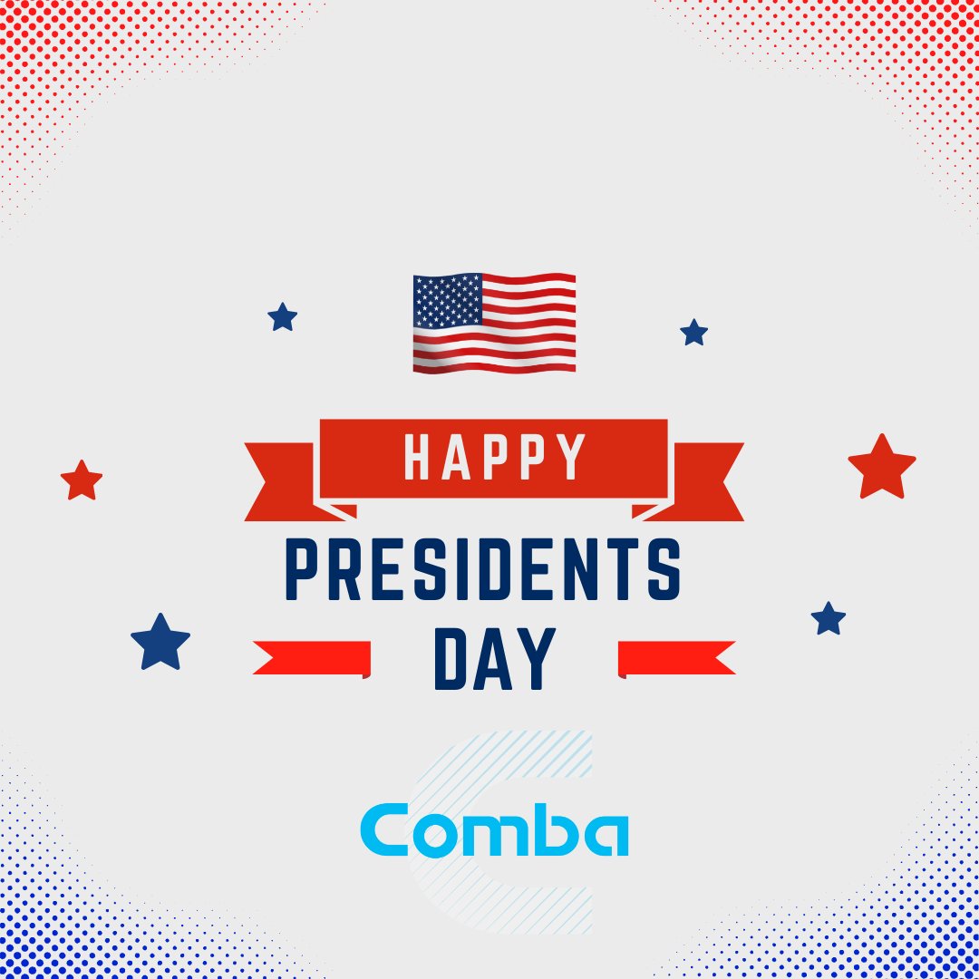 Comba USA tweet media