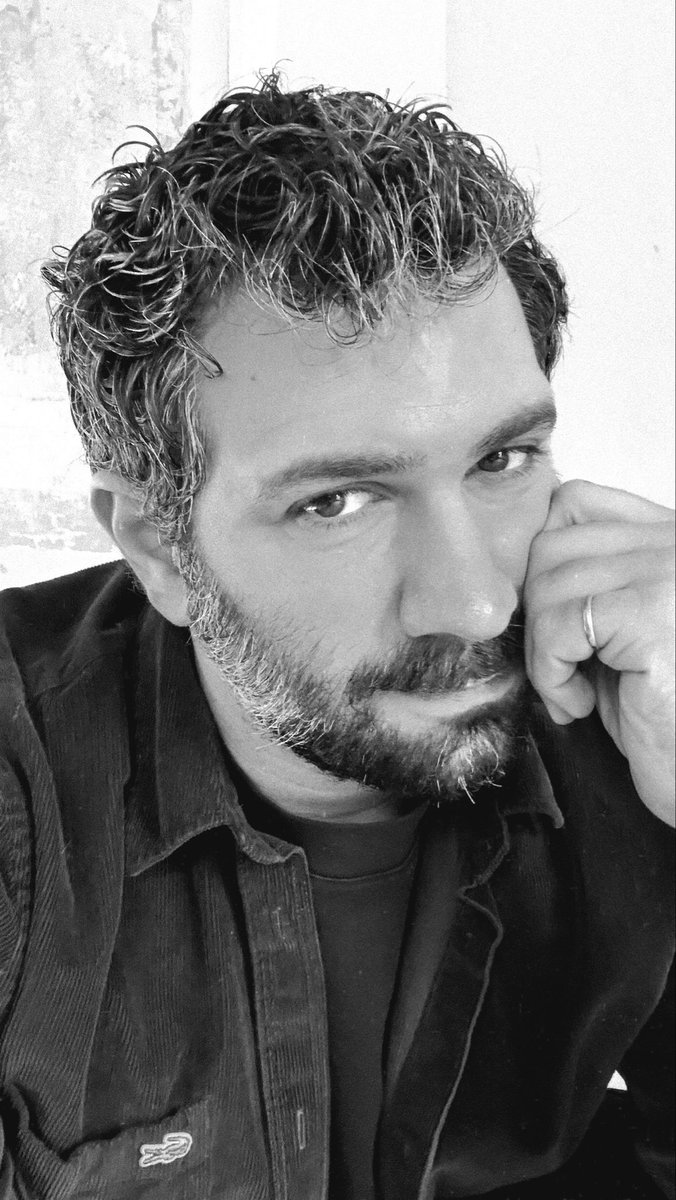 JAD MELKI tweet media