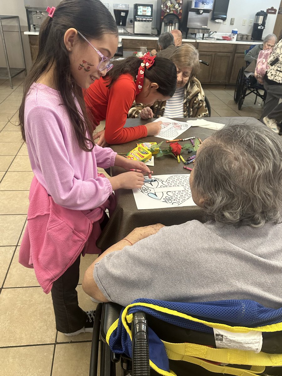 Cactus Trails Student Council tweet media