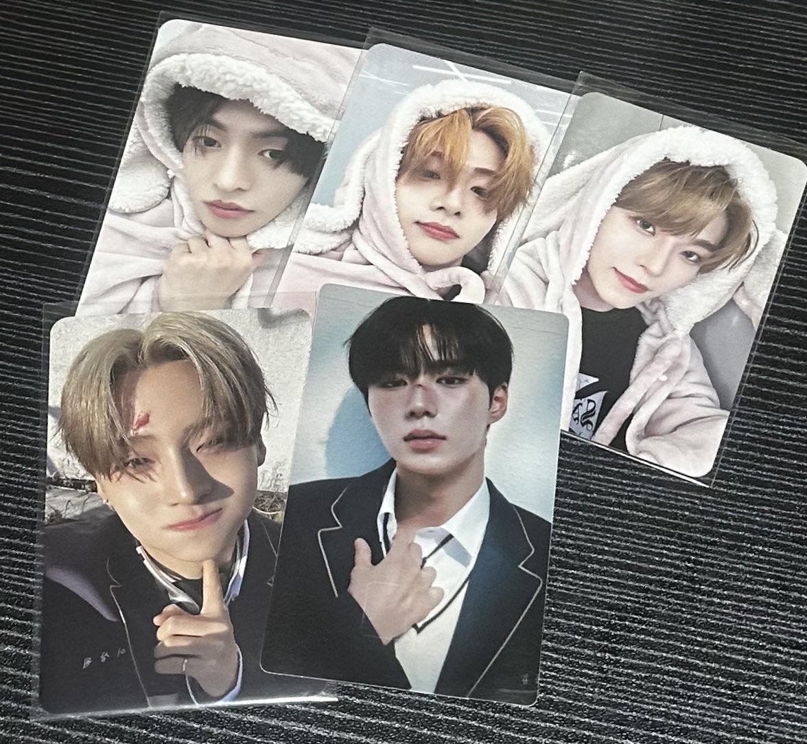 ALD1 ALPHA DRIVE ONE トレカ交換 買取 ME:I トレカ くじ 交換 譲