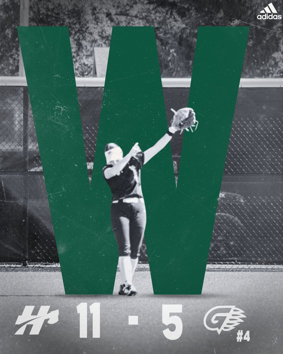 Huntington Softball tweet media