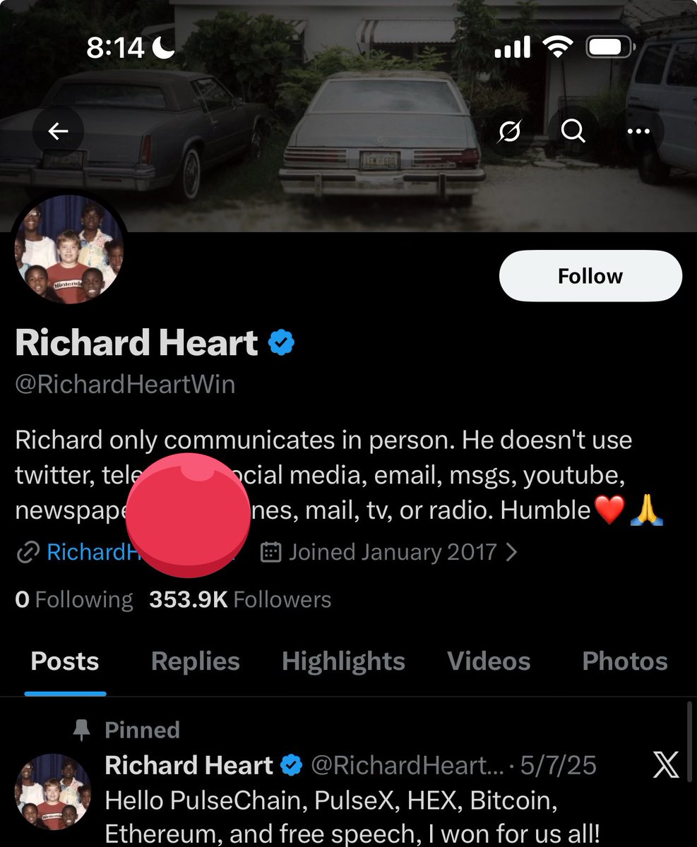 PulseX.Farm tweet media