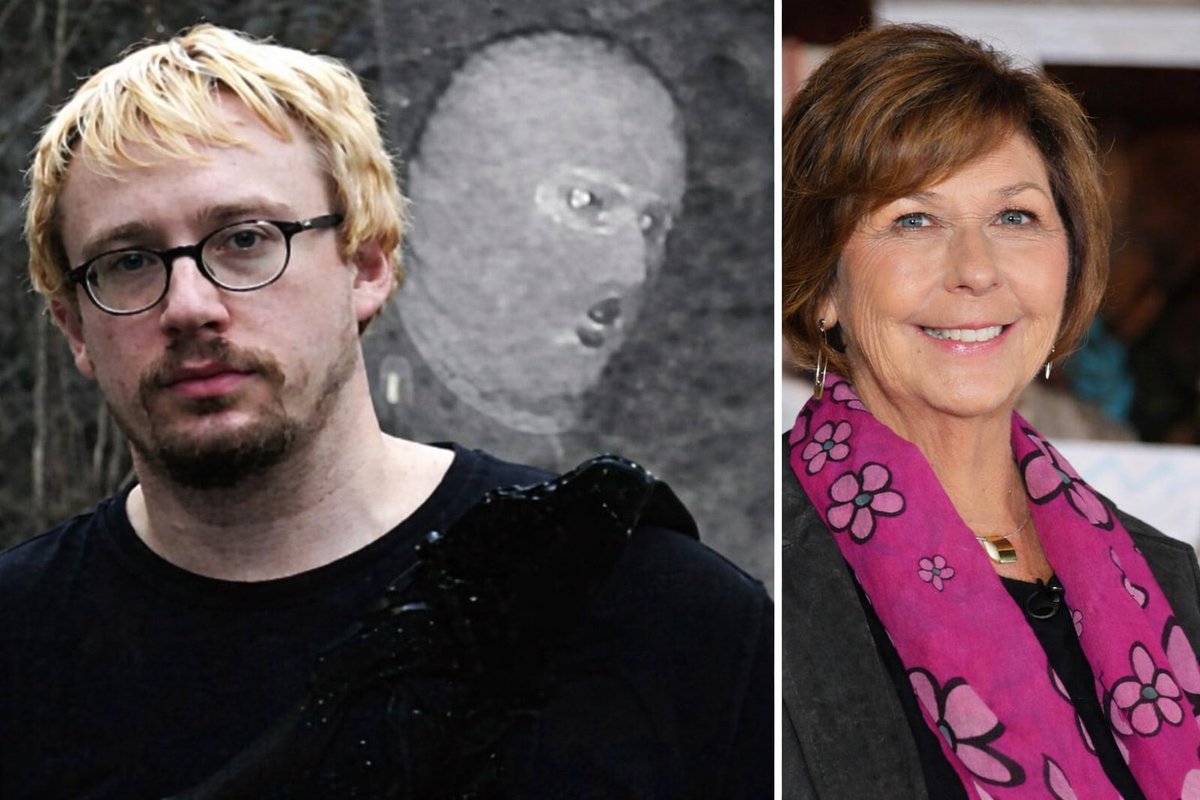 TeslaAOC's tweet photo. BREAKING NEWS - AP, NBC, CNN

Marana, AZ

SAM HYDE (39)  arrested in connection to Nancy Guthrie kidnapping. 

#NancyGuthrie 
#NancyGuthrieKidnapping https://t.co/z3w8AMIjop