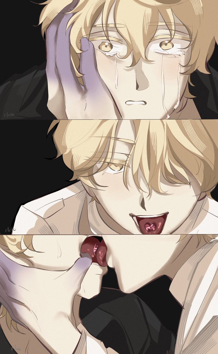 deepfaker #luka #alnst #alienstage