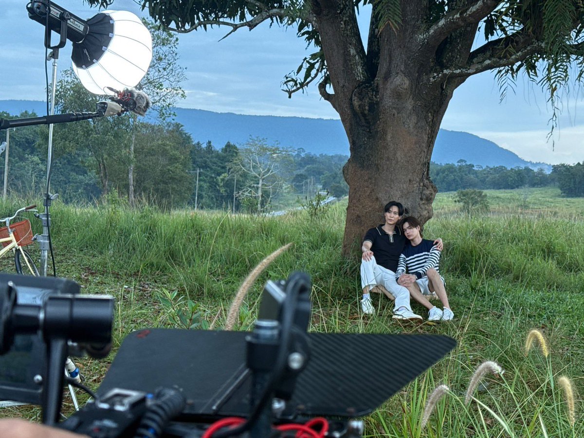 ทันพบบทเพลง 🤍 #MelodyOfSecretsFinalEP