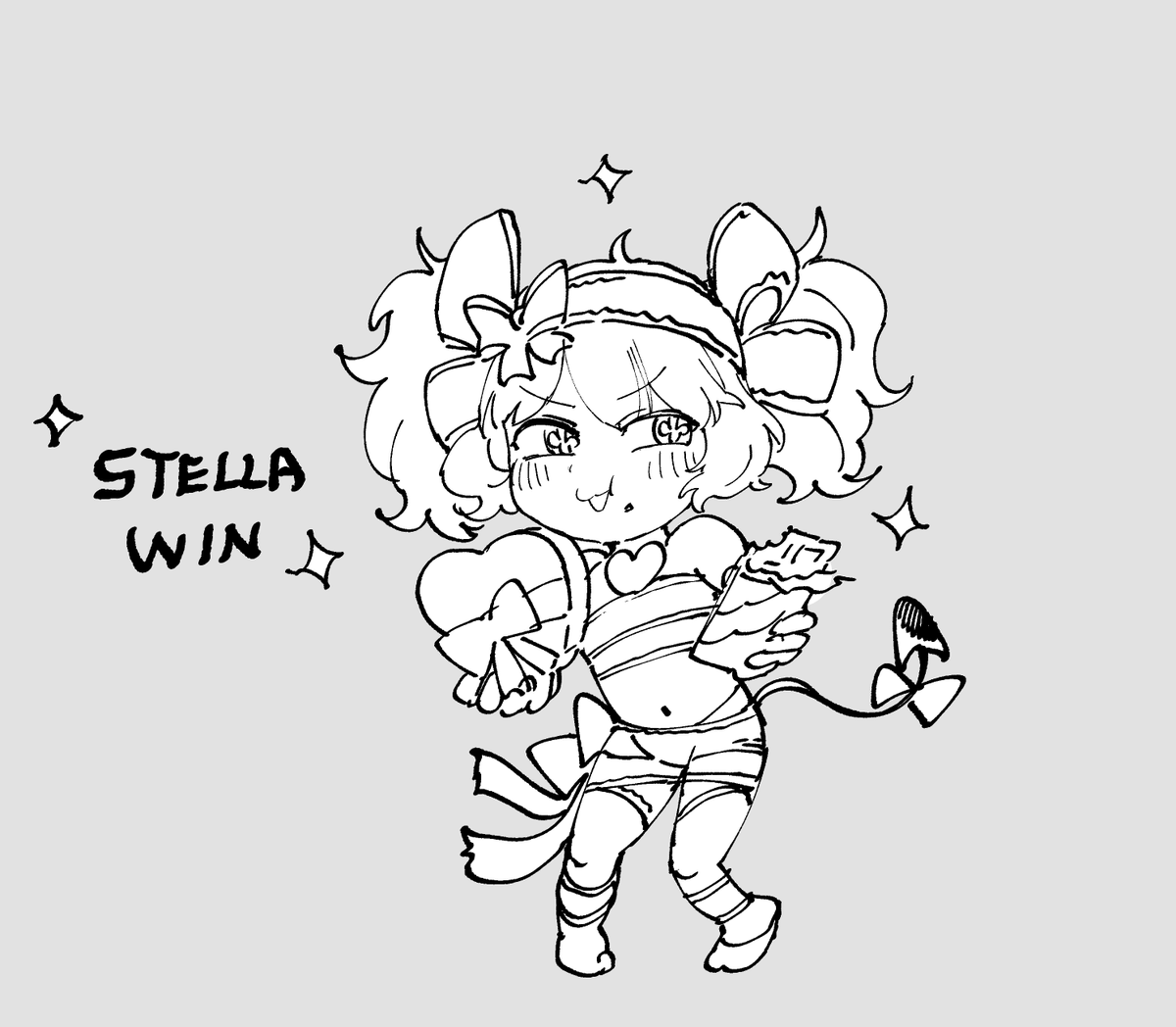 みんなはもう手に入れたか！？