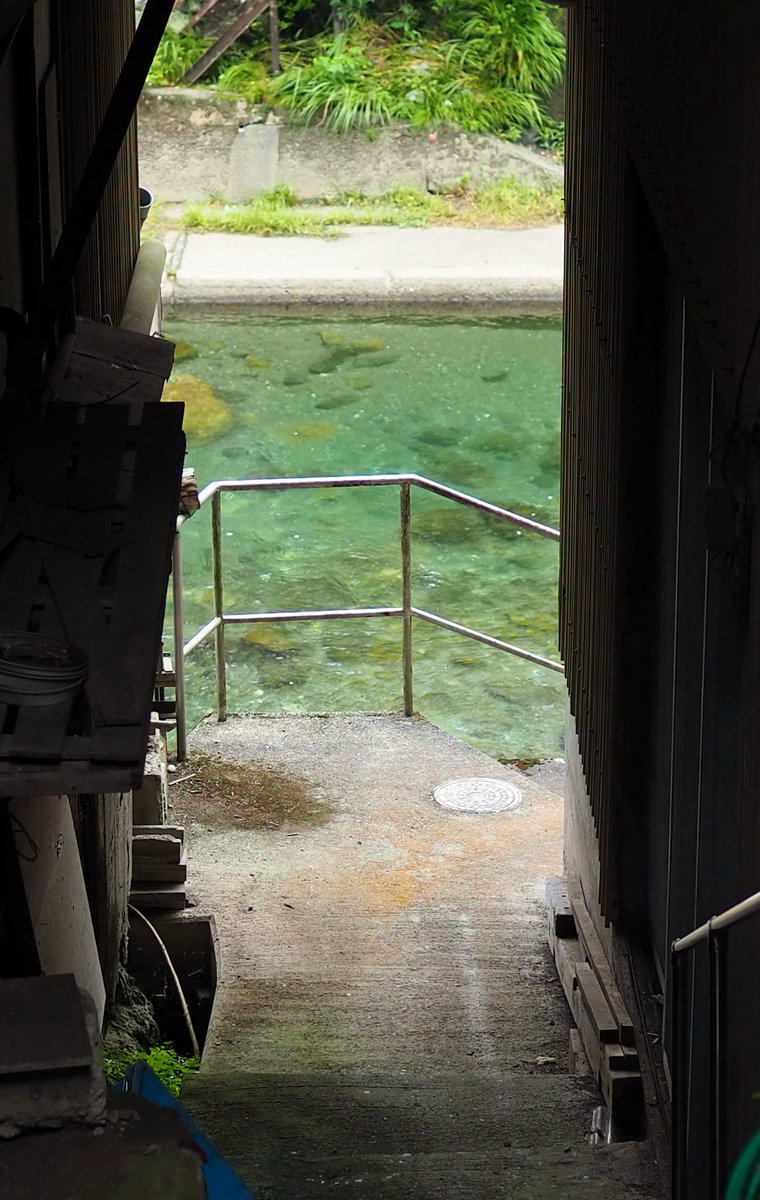 Framboise_305's tweet photo. 真夏の旅は記憶の色が濃くいつまでも心に残るから好き https://t.co/ntcolx1HoC