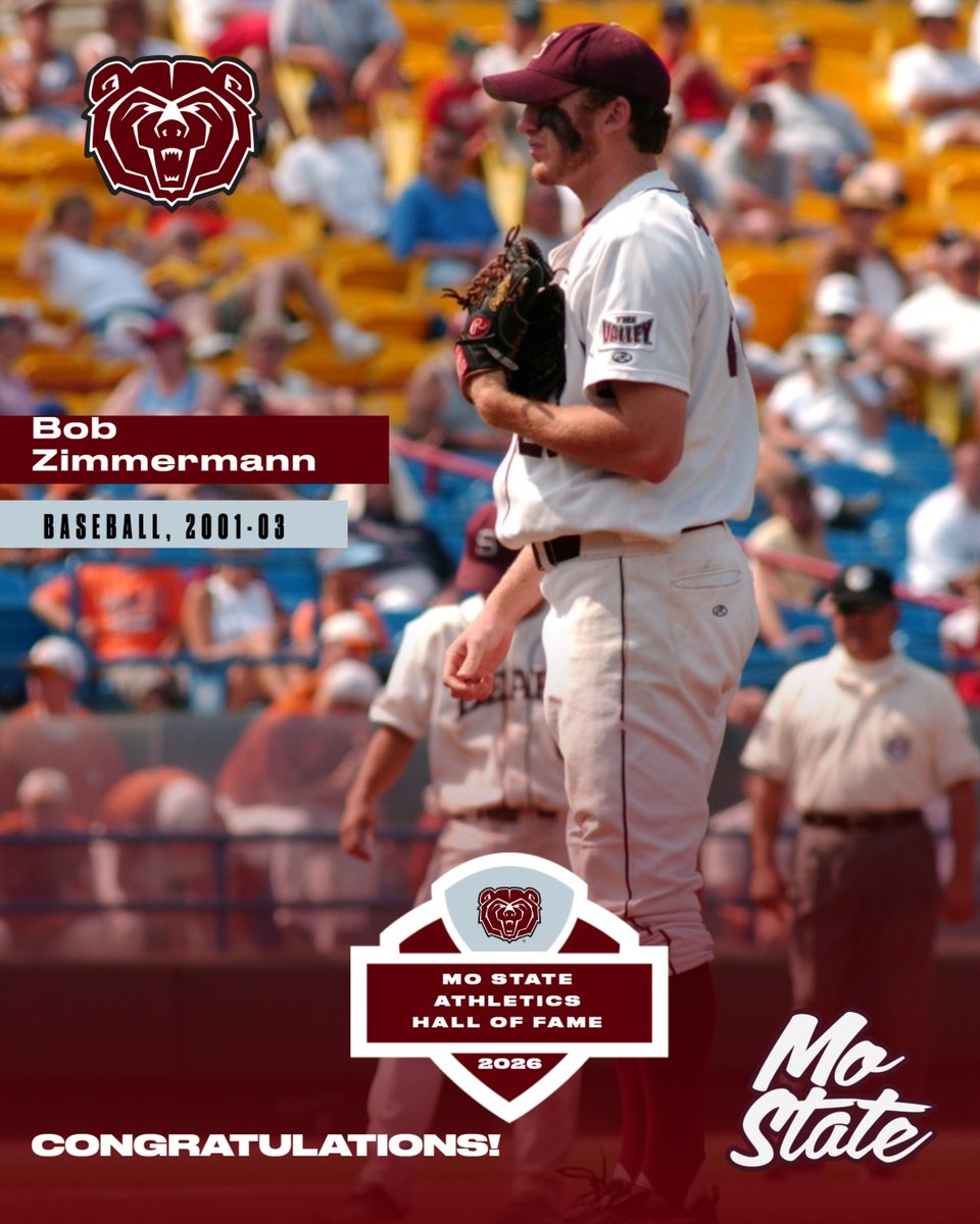 Missouri State Athletics tweet media