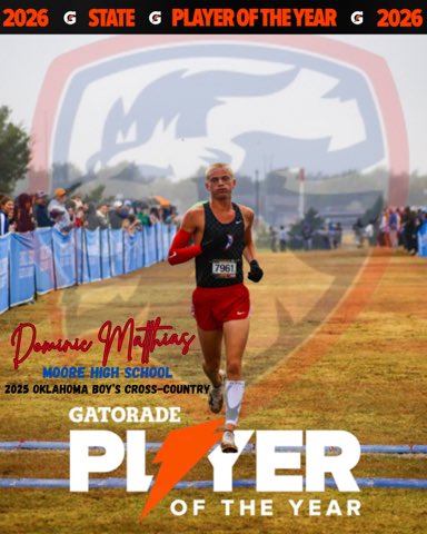 Moore High Athletics tweet media