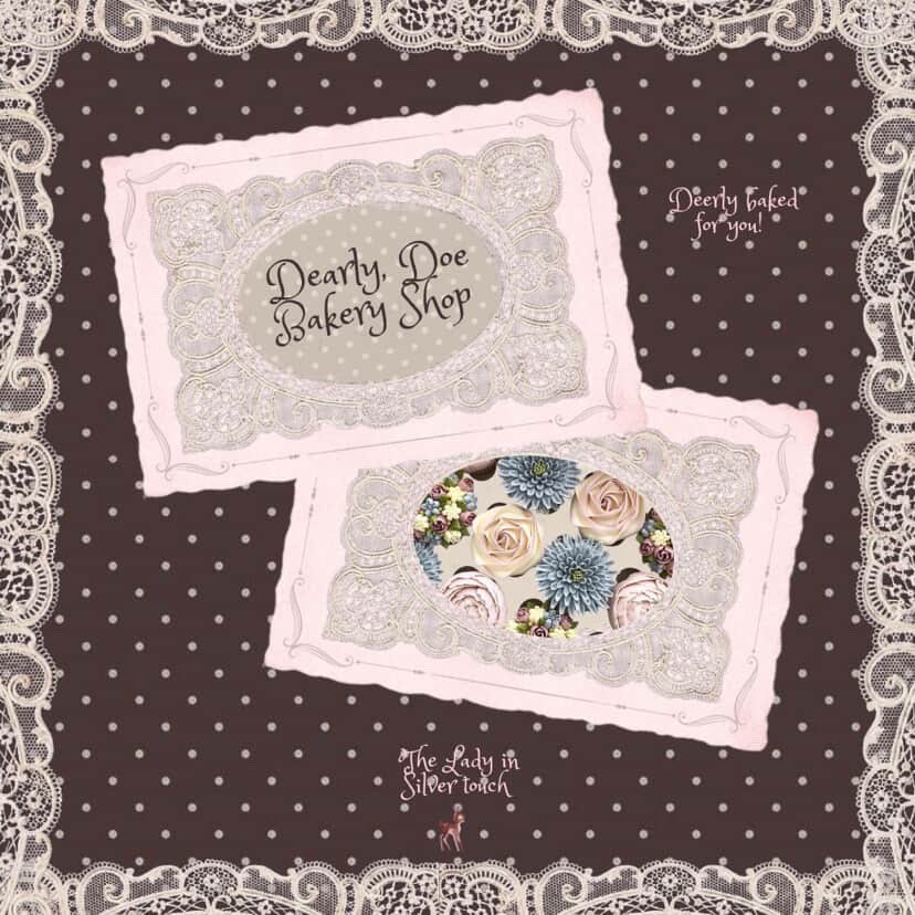 ⠀⠀  ⠀⠀
⠀⠀              ⊹₊˚‧︵‿₊୨ᰔ୧₊‿︵‧˚₊⊹ 
                 Knock knock, <a href="/ainexcy/">ً</a>!🚪
        𐔌՞ ܸ.ˬ.ܸ՞𐦯 We have a delivery for you!🦌
 
💌 — Happy Valentine’s day! You deserve a love as sweet as our pastries! With all the love from Dearly, Doe 🤎