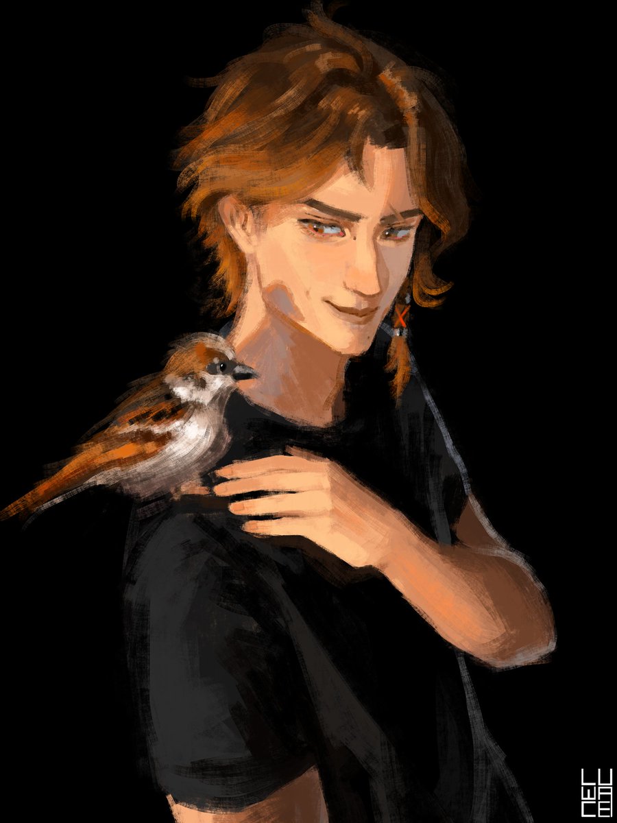 sparrow and a sparrow #APEX #ApexLegends