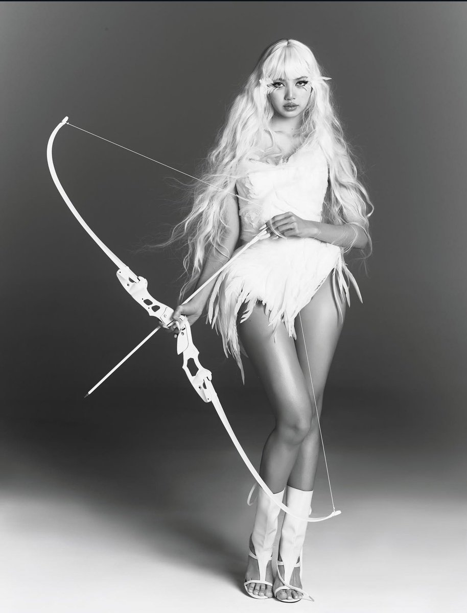 ไม่ว่าเทศกาลไหนมาดามชีเสิร์ฟตลอด โคตรเริ่ด