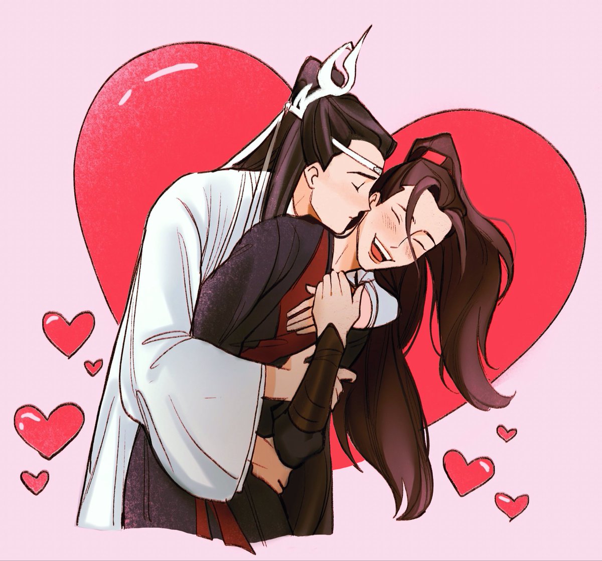 Valentines day u say?