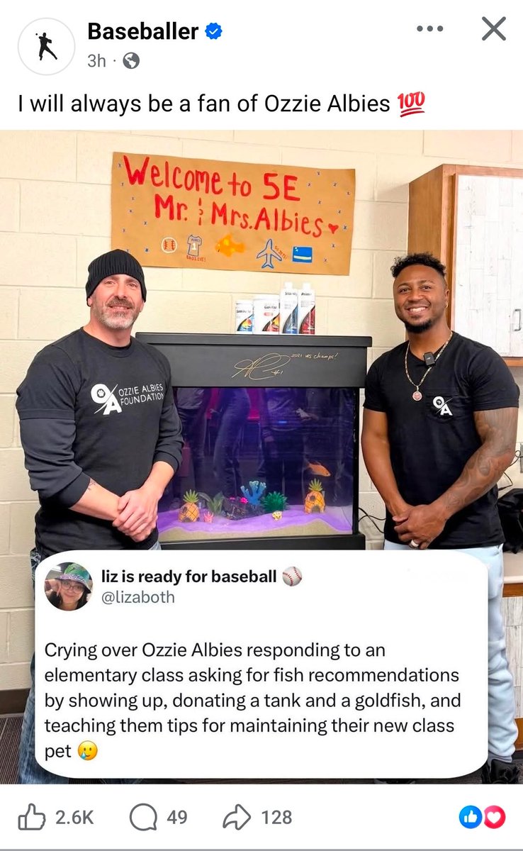 chimpiescards's tweet photo. @lizaboth You made it to my Facebook feed today. https://t.co/kLQY1IZxro