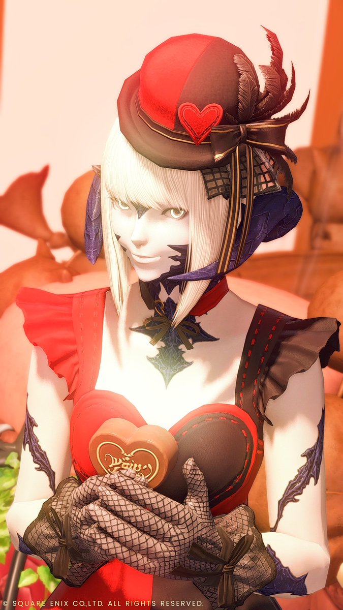 RT @Ashley_9422: *•.𝙷𝚊𝚙𝚙𝚢 𝚅𝚊𝚕𝚎𝚗𝚝𝚒𝚗𝚎🤍 ̖́-