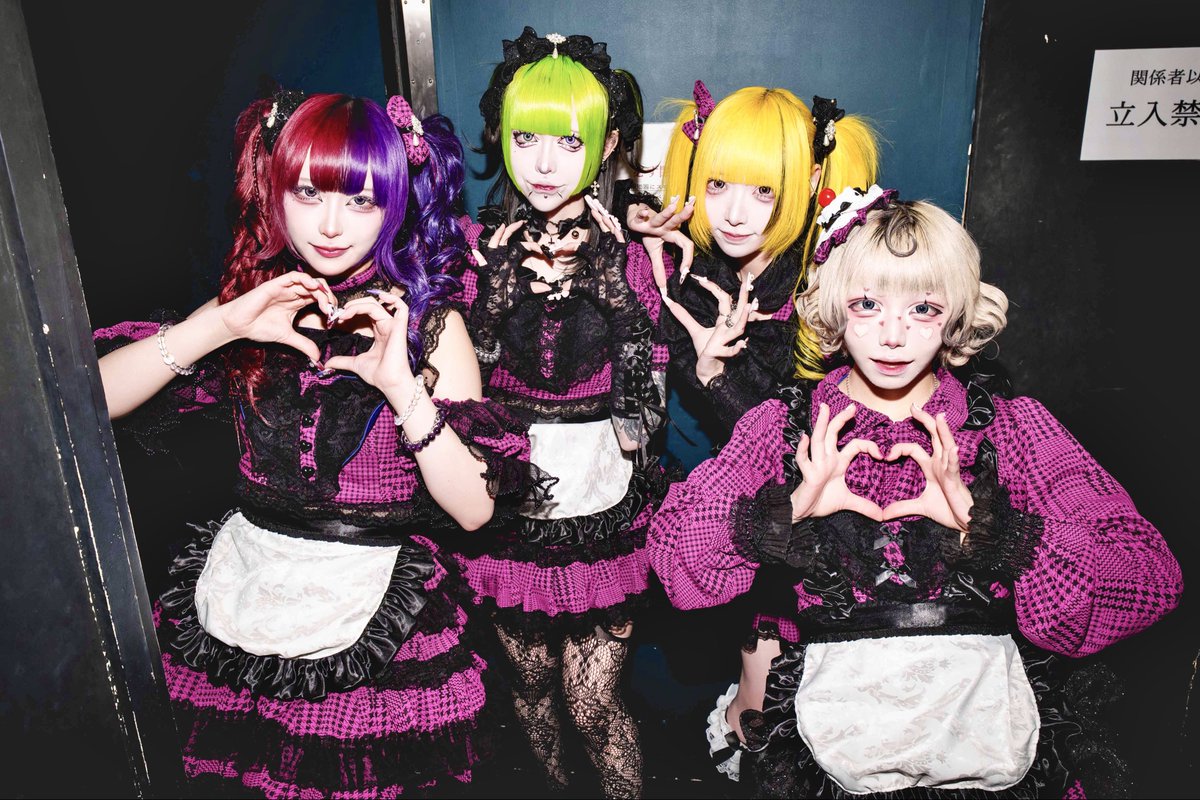 マザリ tweet media