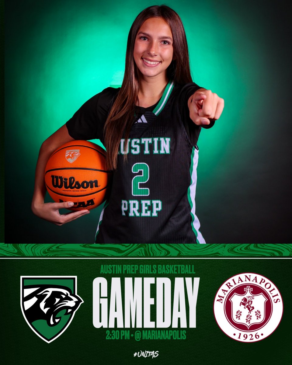 Austin Prep AD tweet media