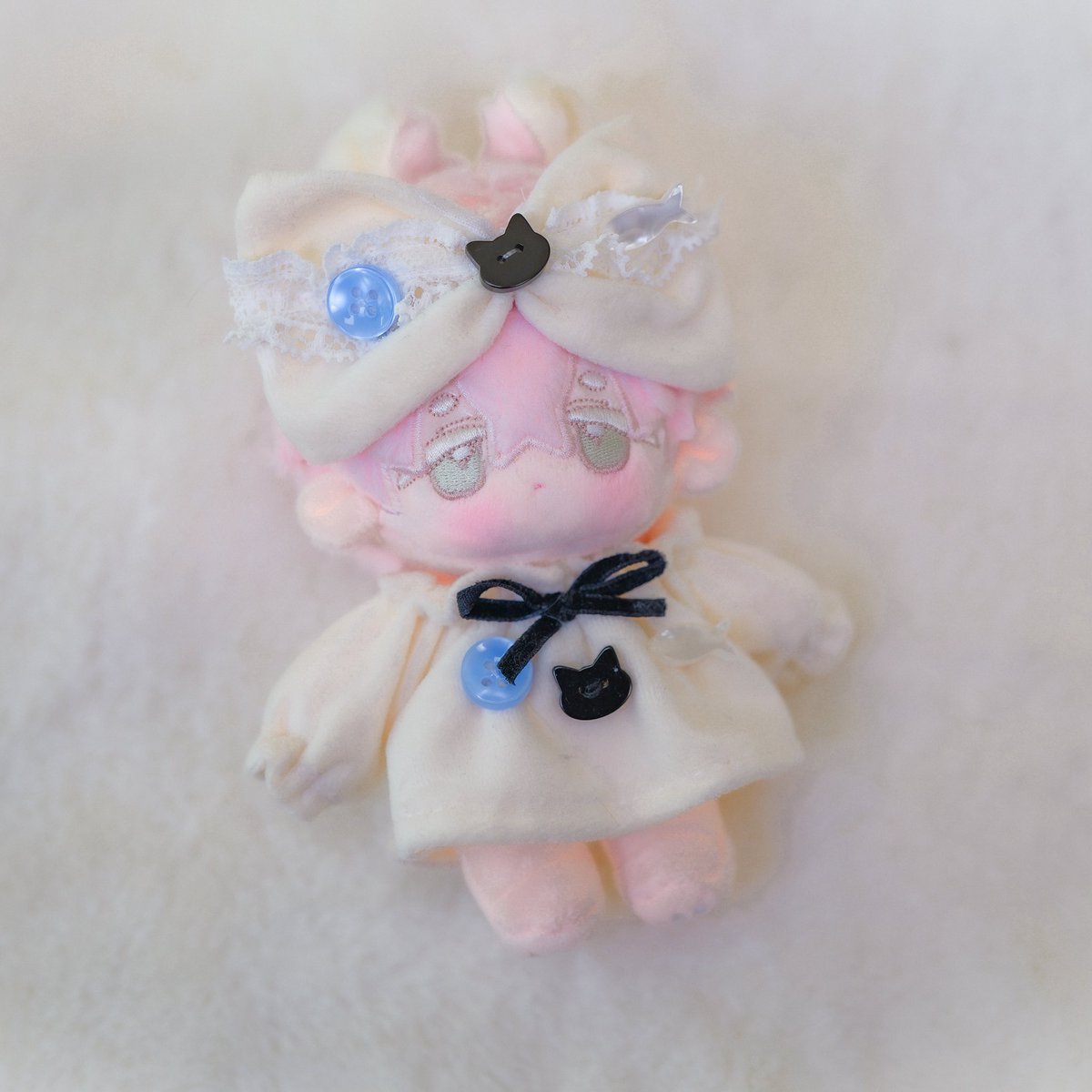 솜두부 tweet media