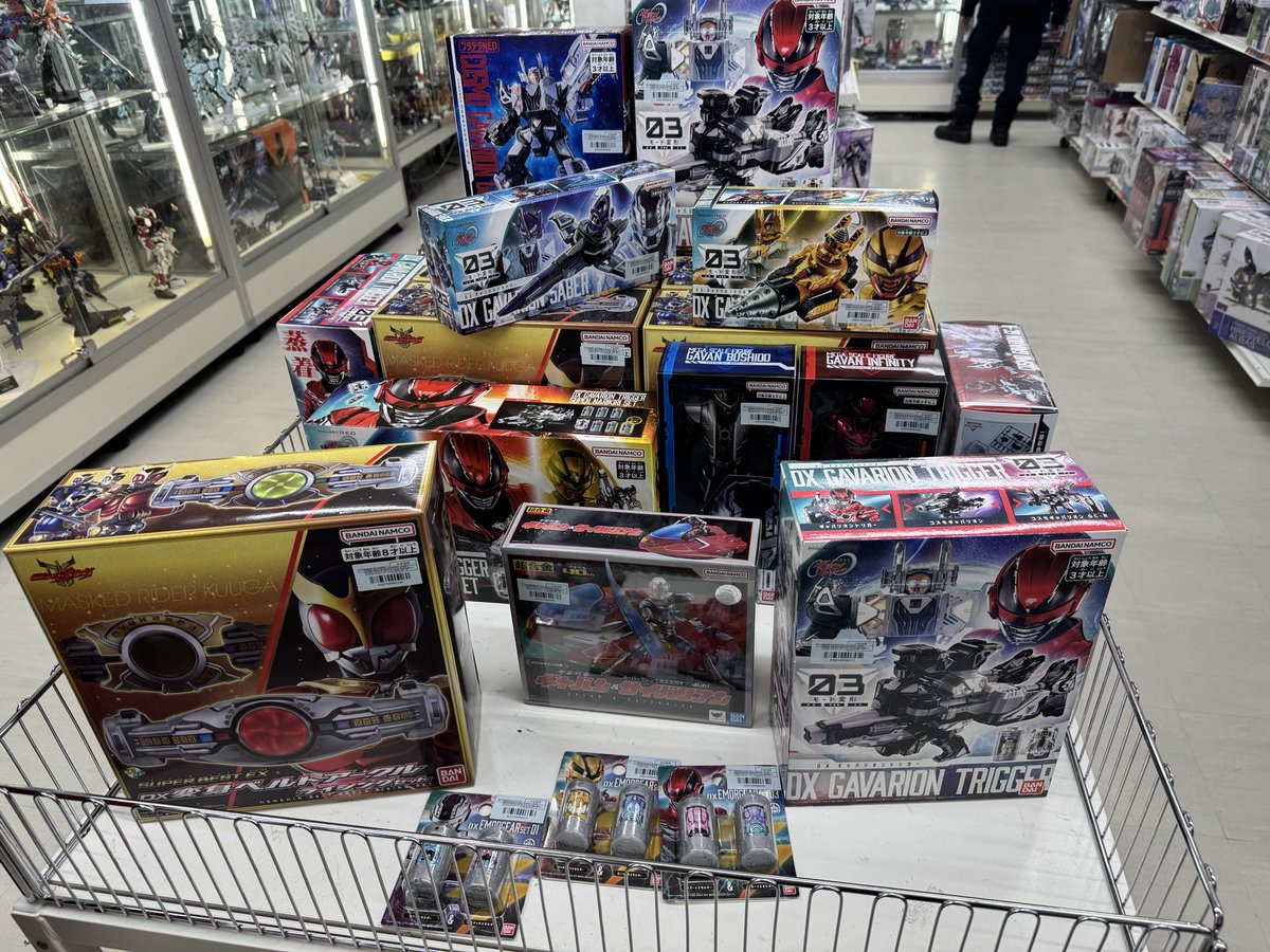 おはようございます☀️ 本日もジャングル札幌店オープンです！ 今日