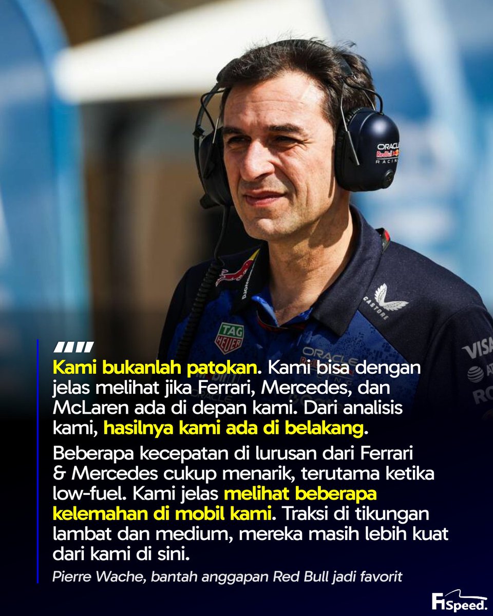 F1 Speed Indonesia tweet media