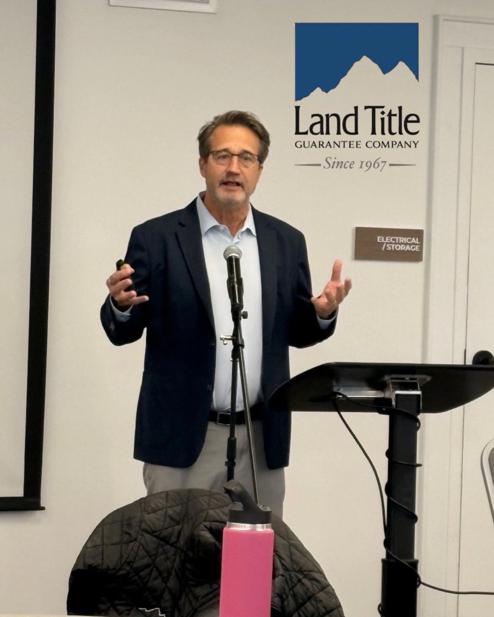 Tom Hilbert tweet media