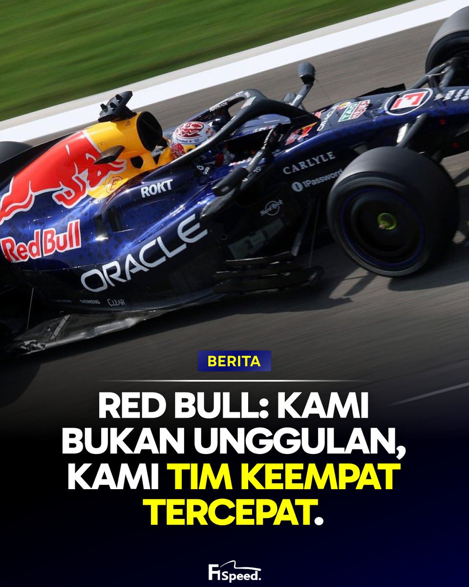 F1 Speed Indonesia tweet media
