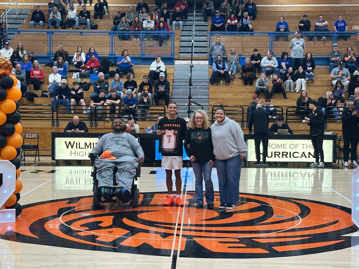 Wilmington Hurricane tweet media