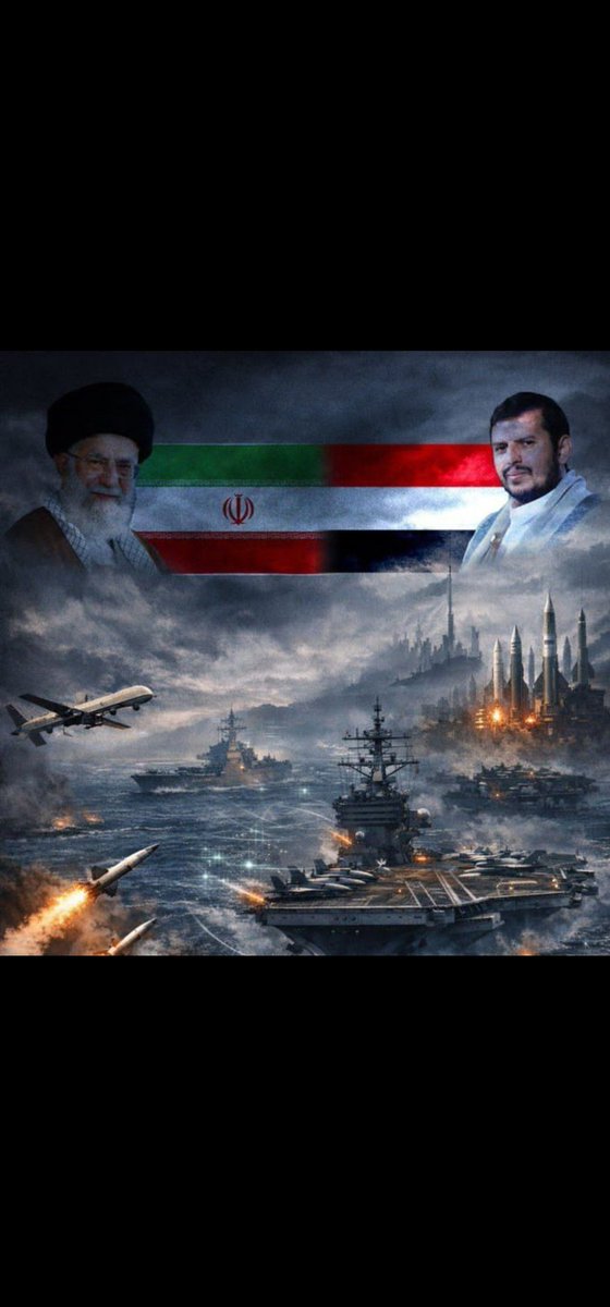 <a href="/_GlobeObserver/">Globe Observer</a> Five American carriers in the Red Sea escaped and withdrew from the Yemeni missiles. Trump also withdrew and admitted defeat against Yemen. In the next war, with Iran, the Americans will definitely be defeated.