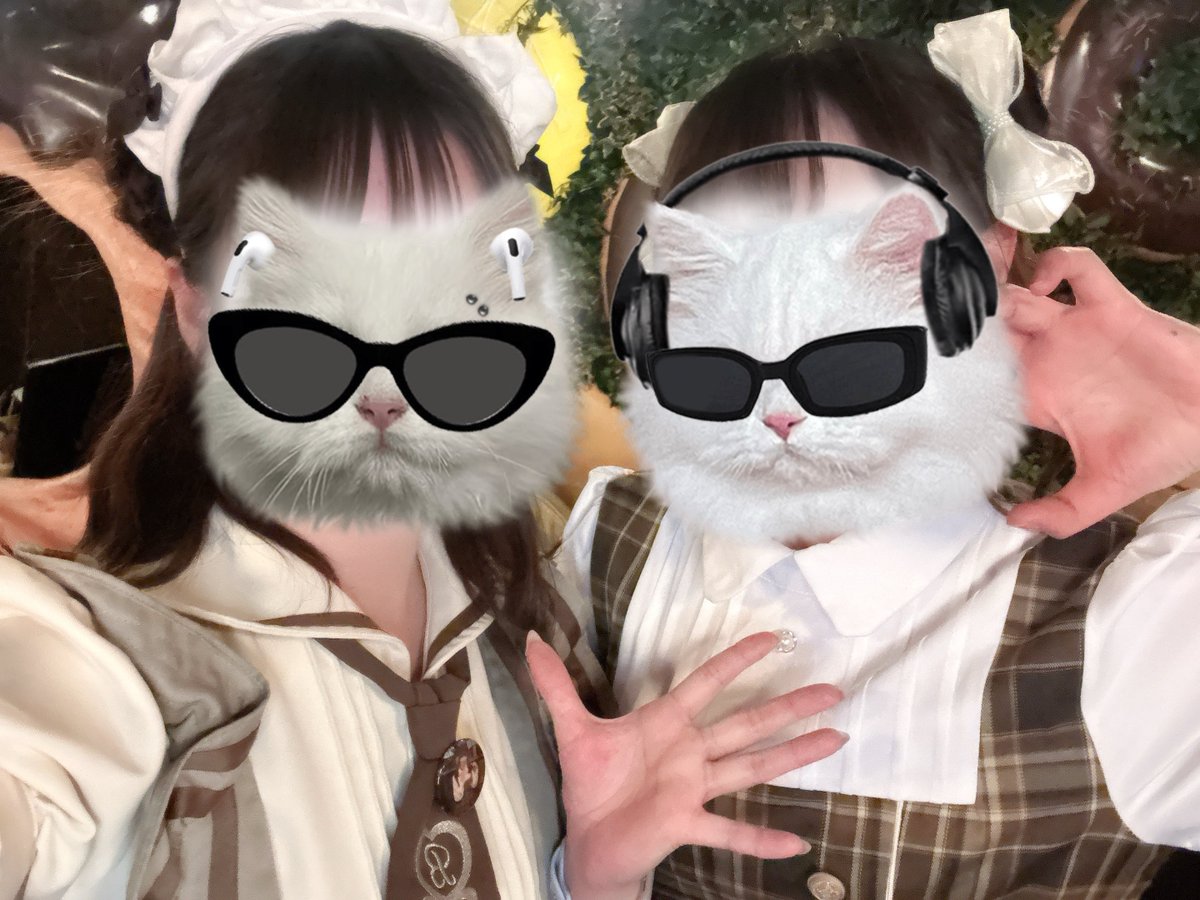 らんちゃん5周年イベおきゅおわ❕たくさんのおめでとうに混ぜてくれて