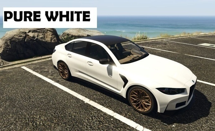 looking for without that trash that you call chameleon