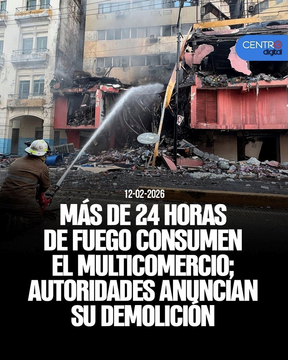 Los <a href="/BomberosGYE/">Bomberos Guayaquil</a> enfrentaron dos flagelos de proporciones dantescas. Riesgo real. Cansancio extremo. Y, aun así, firmeza. No hacen política. No buscan aplausos. No preguntan por ideologías. Llegan. Actúan. Rescatan. Son la institución que aparece cuando todo falla. 
Los bomberos