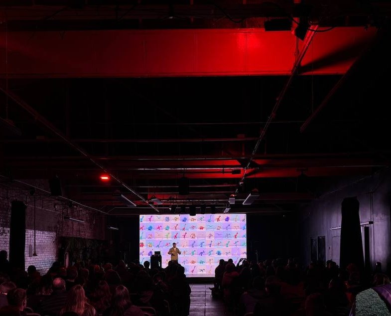 Cab 🌋 tweet media