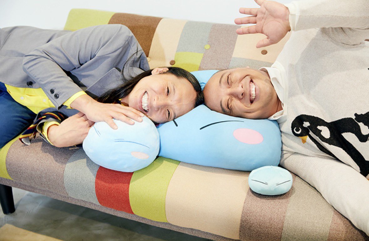 メロいみちおさん置いておきました🐧