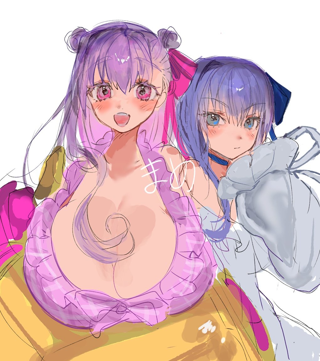 2人ともバレンタインストーリー良すぎる😭可愛い！✨