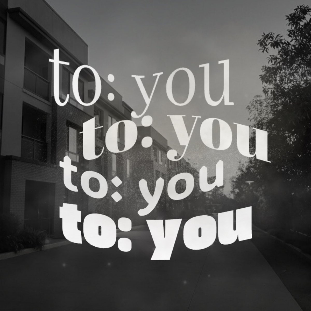 Too Many Color (TMC) tweet media