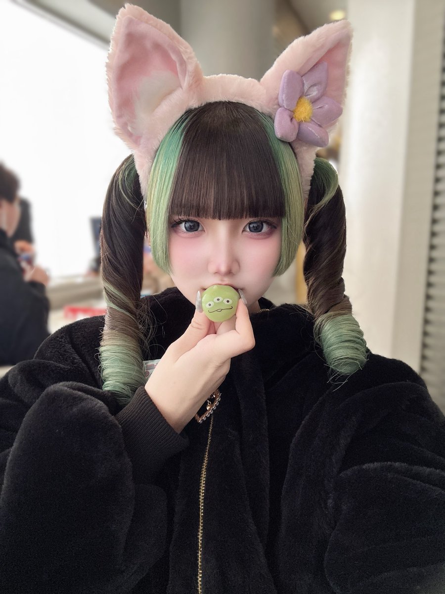 パイナップルクラブ@AYUMI (@PINEC_AYUMI) / Posts / X