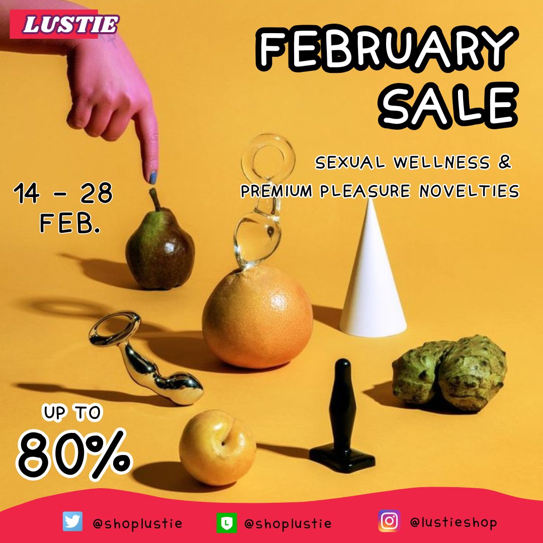 Lustie tweet media