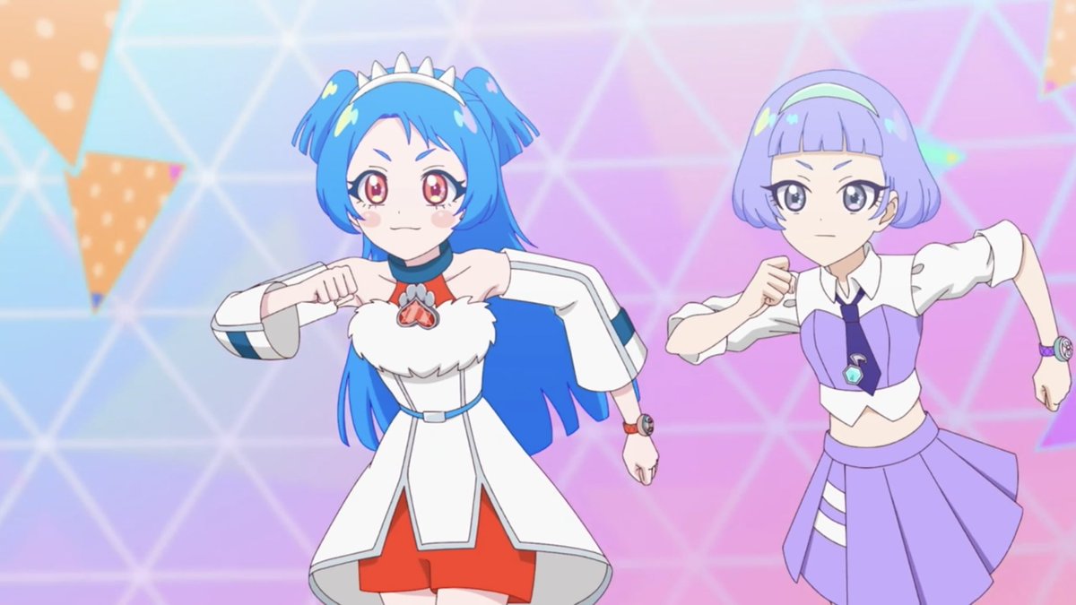 プリキュアオールスターズ(PAS) (@811kei1500bannd) / Posts / X