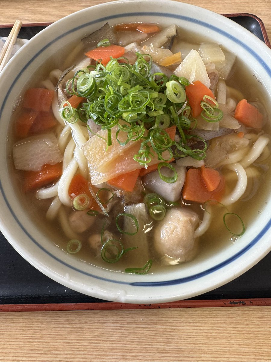 今日外あったかいから
冷房いる