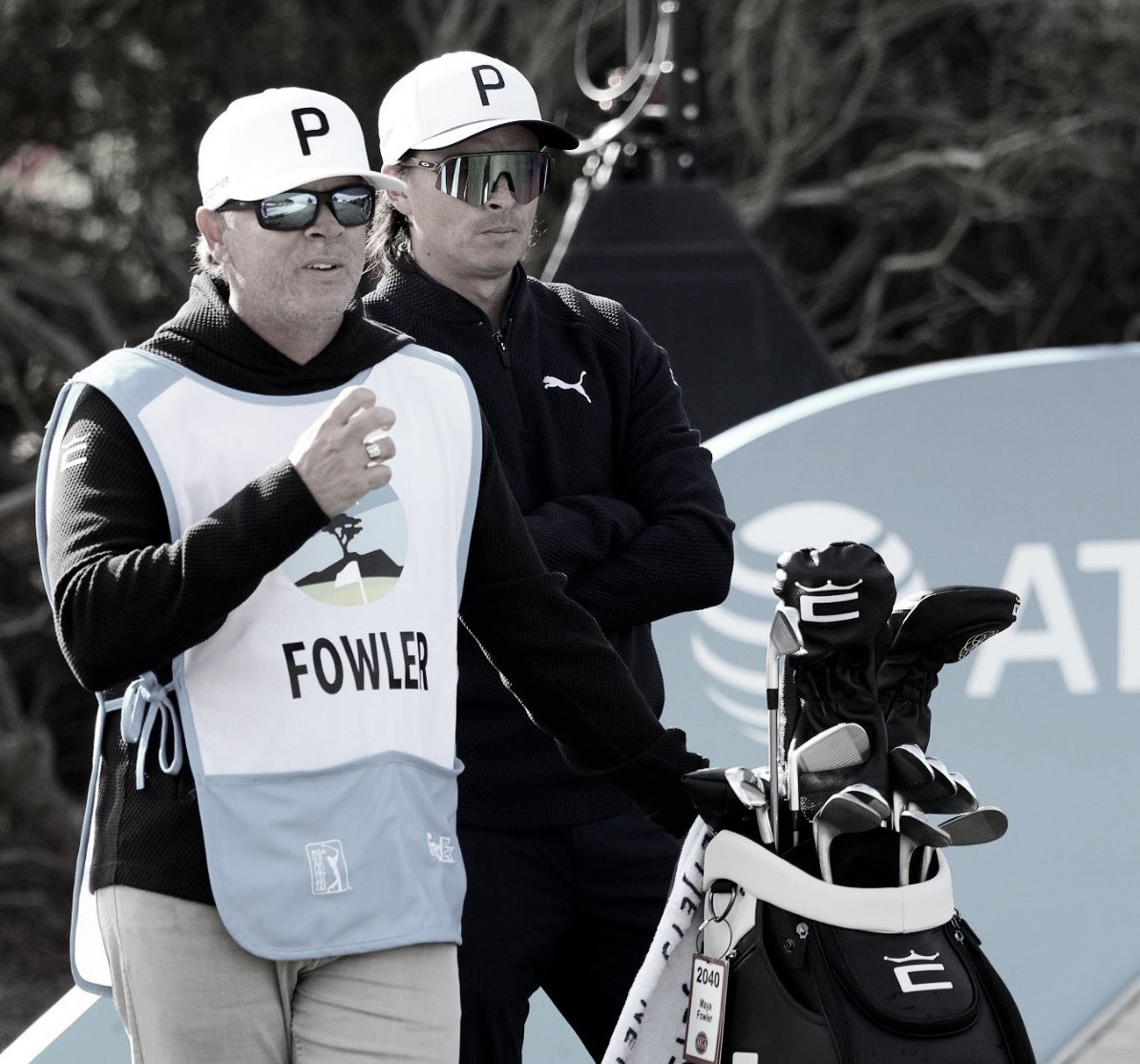 Rickie Fowler Tracker tweet media