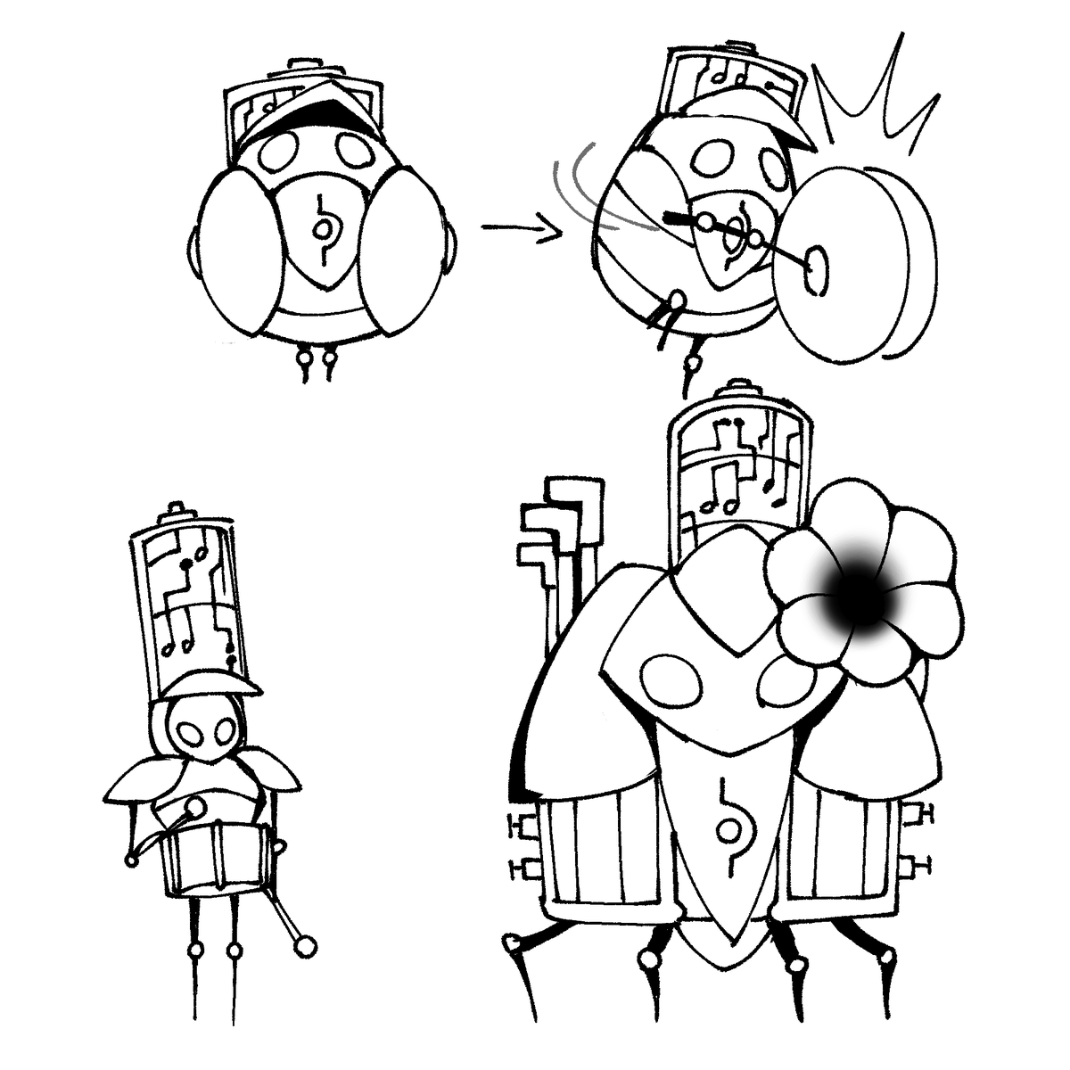 IZ ⚠️ tweet media