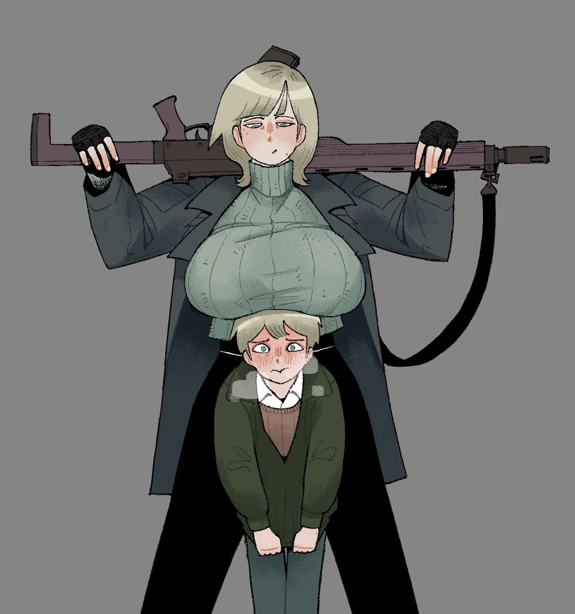 COOP is SOGGY tweet media