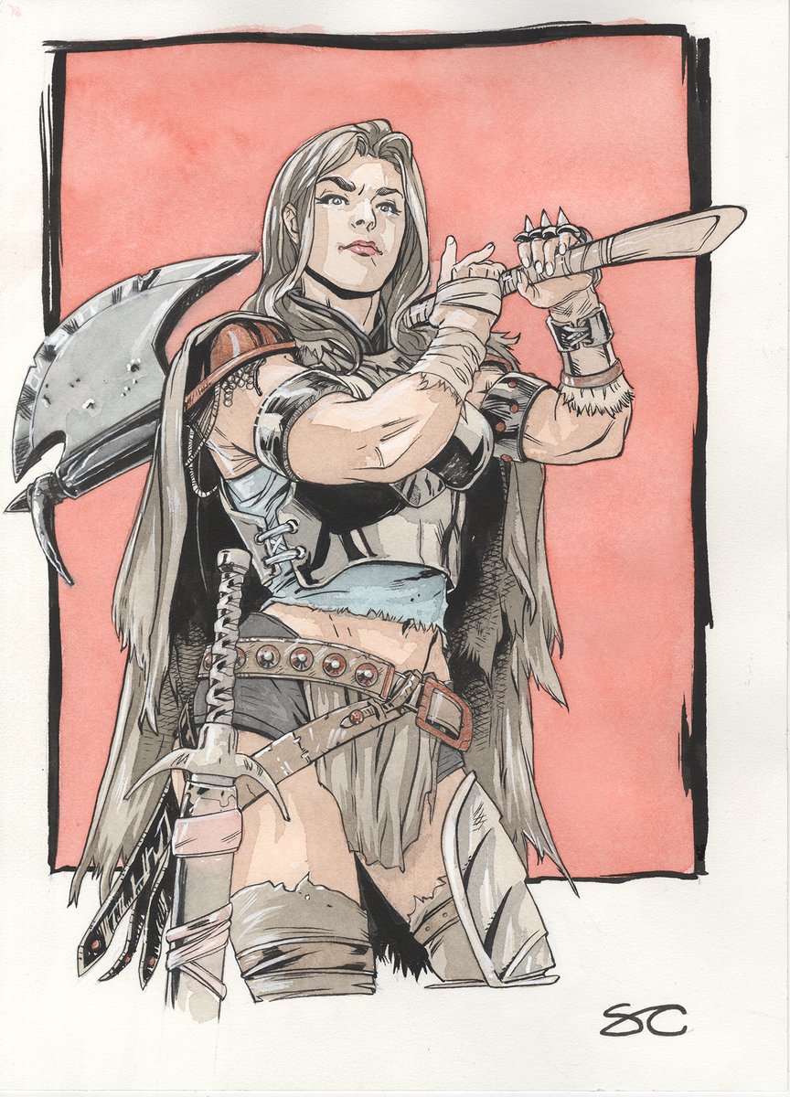 ステスケ Steven Cummings Open For Commissions! tweet media