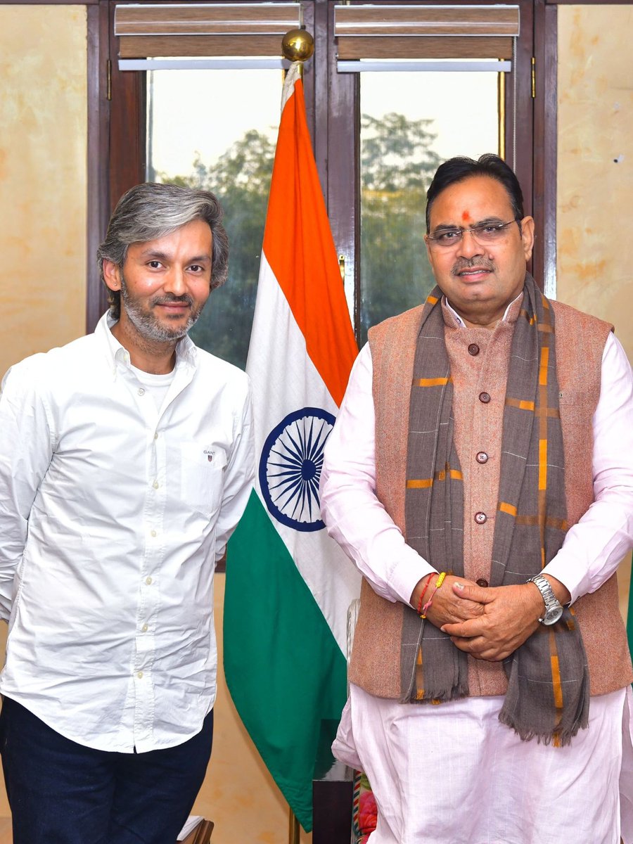 Eklavya Singh tweet media